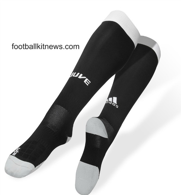 Juventus Home Socks 16 17