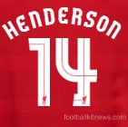 LFC Lettering Style 2016