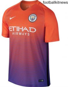 mcfc new kit 22 23