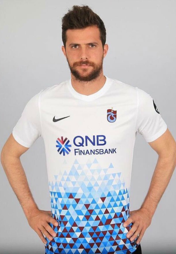 New Trabzonspor Jersey 2017 2018 By Nike Football Kit News