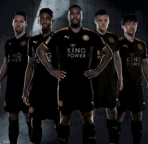 leicester lcfc ndidi vardy unveil