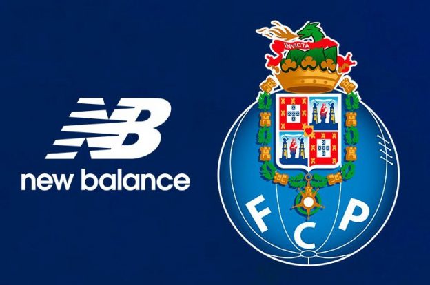 New Balance Porto Contract Extension