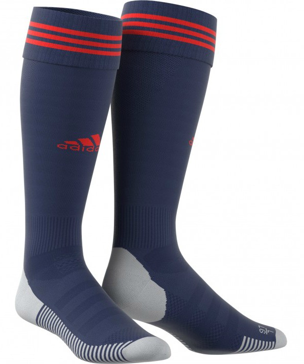 Lyon Away Socks 2018-19