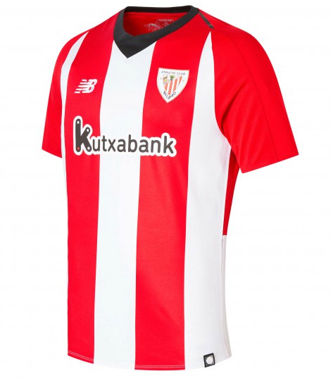 New Athletic Club Shirt 2018 19