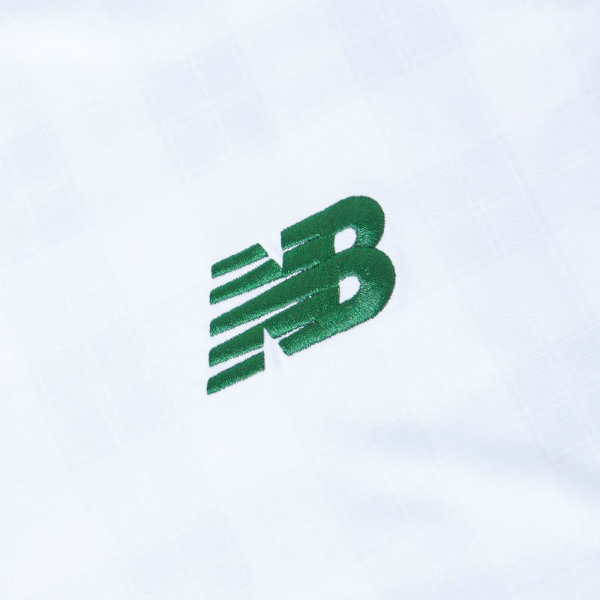 NB Celtic Away Shirt 18-19