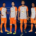 New Shakhtar Donetsk Jersey 2015/2016- Shakhtar Nike Home Shirt 15/16 | Football Kit News