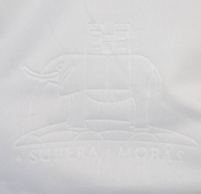 Supera Moras Bolton Wanderers