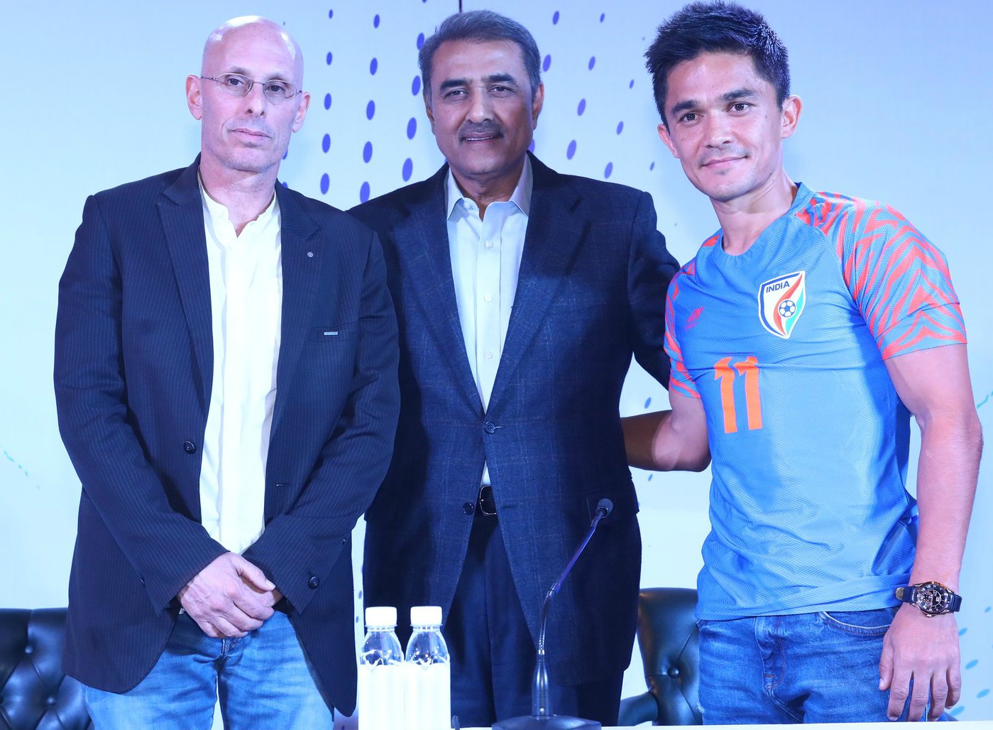 New Six5Six India Football Kit 2019