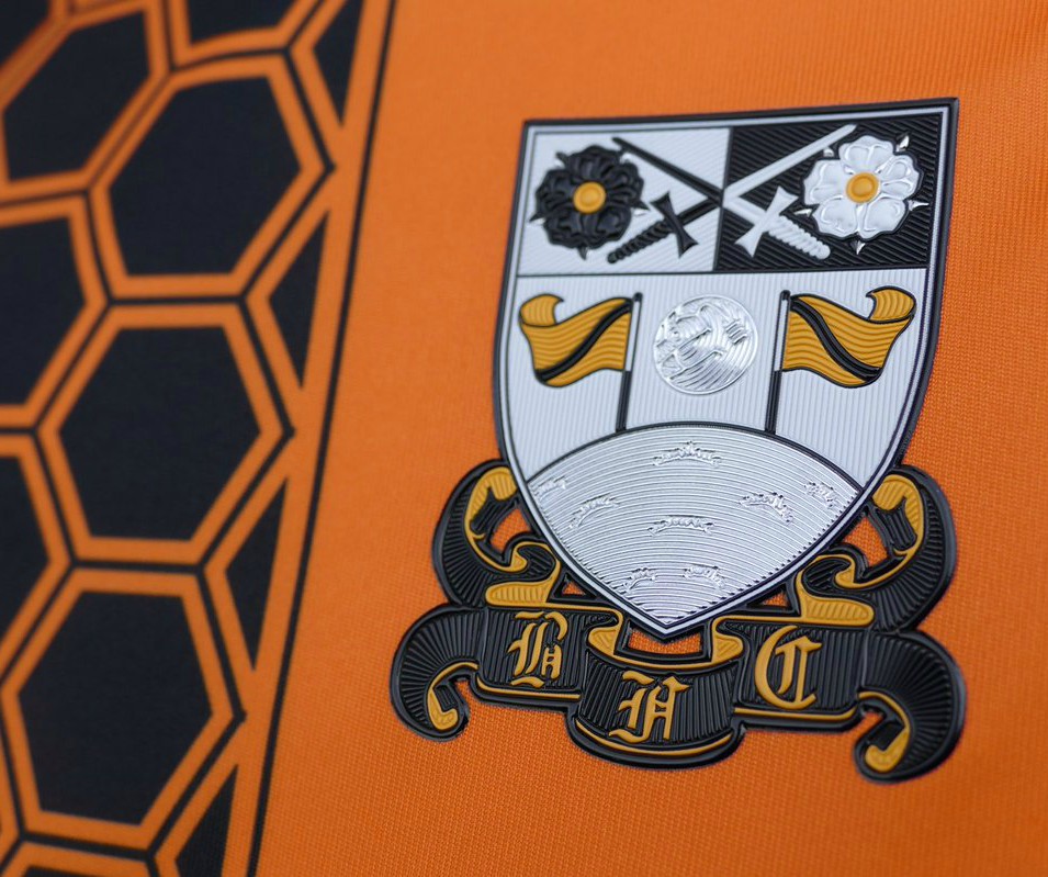 Barnet Heritage Crest 2019