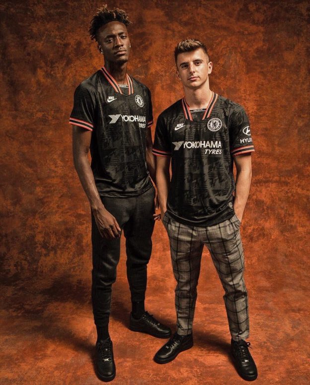 CFC Third Kit 19-20