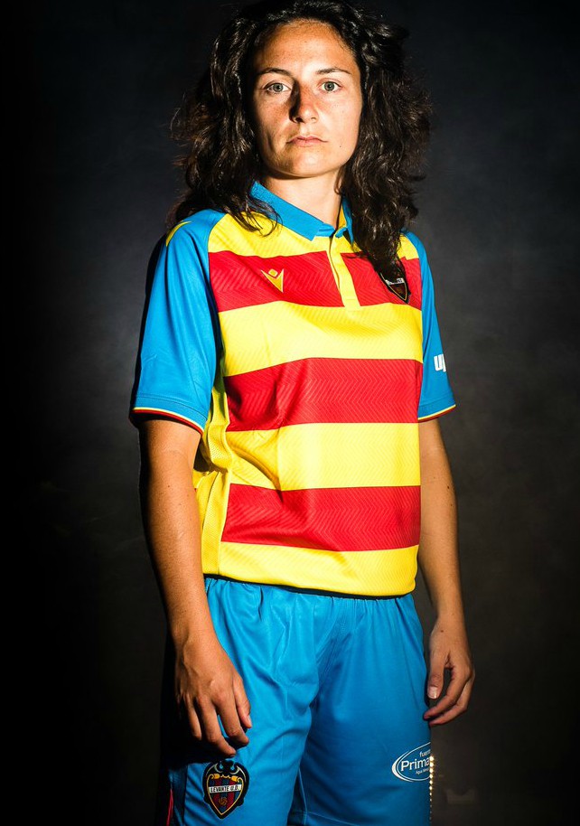 Levante Senyera Kit 2019