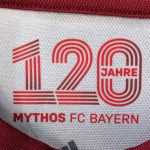 New Bayern Munich Third Kit 12-13- Adidas FC Bayern ...