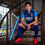 New AZ Alkmaar Jerseys 2020-2021 Away & Third- AZ sign five year deal with Nike to replace Under Armour