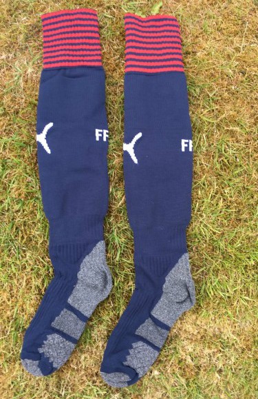 Falkirk 20-21 Away Socks