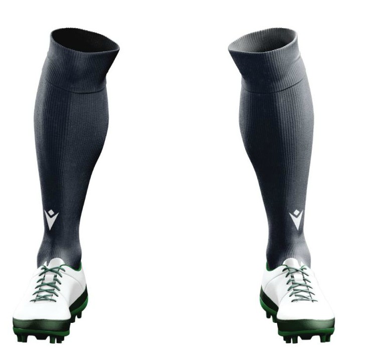 New Hibs Away Socks 20-21