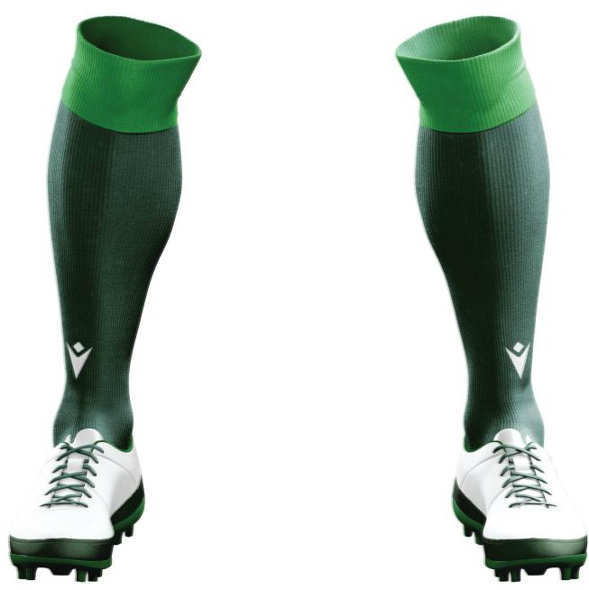 New Hibs Home Socks 2020-2021
