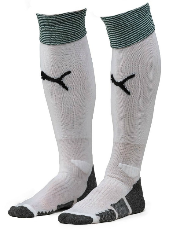 Plymouth Argyle 2020-21 Home Socks
