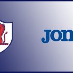 New Raith Rovers Joma Kit Deal- 3 year contract beginning 2020-21 to replace Puma