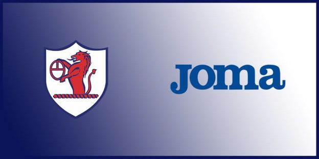Raith Rovers Joma Kit Deal 2020