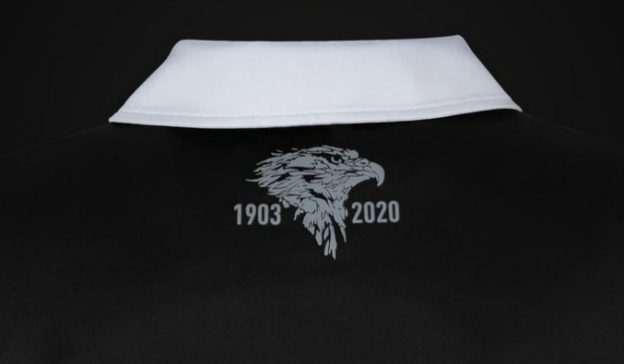 BJK Back Nostagia Shirt 2020