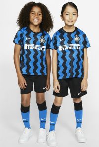 New Inter Milan Jersey 2020-21 | Nike unveil home kit for Nerazzurri