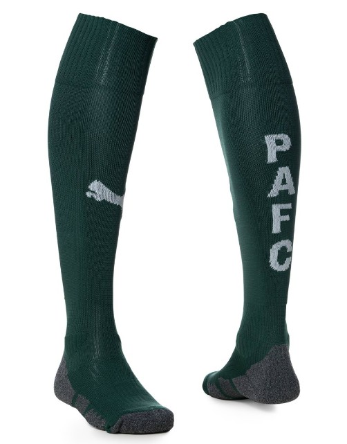 Plymouth Argyle Away Socks 20-21