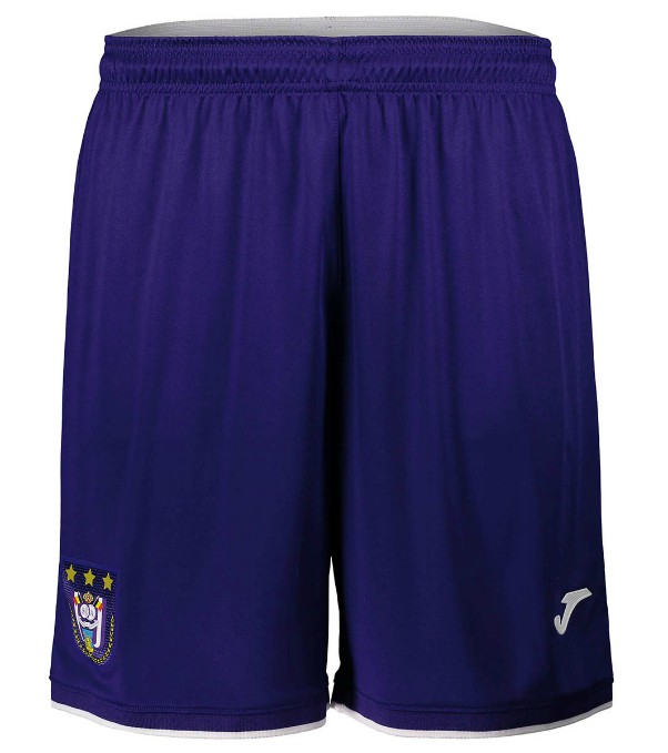 RSCA Home Shorts 20-21