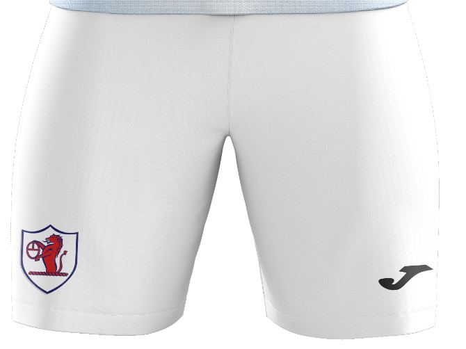 Raith Rovers New Away Shorts 20-21
