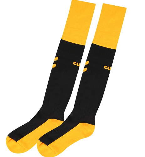 Cam United Home Socks 20-21