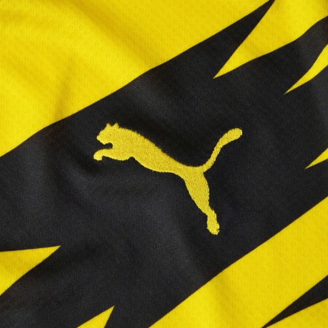 Electabuzz Dortmund Shirt