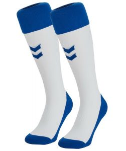 New Everton Kit 2020-21 | EFC Hummel home shirt inspired by Z-Cars ...