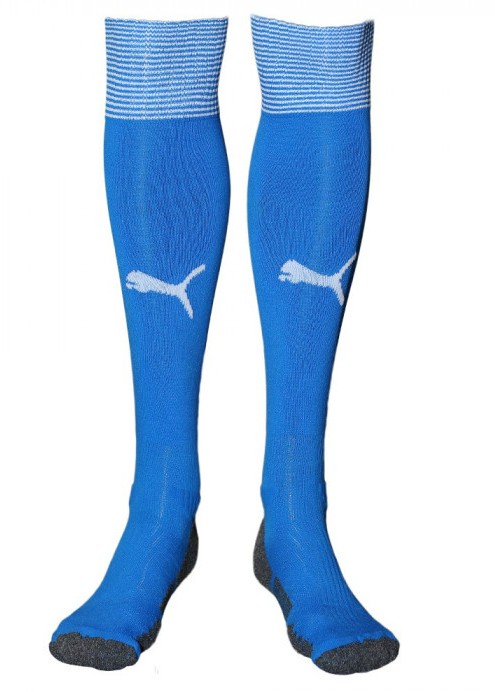 Peterborough United Home Socks 20-21