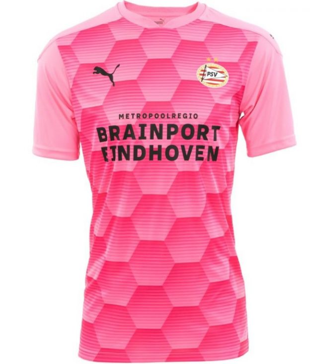 pink football kits 22 23