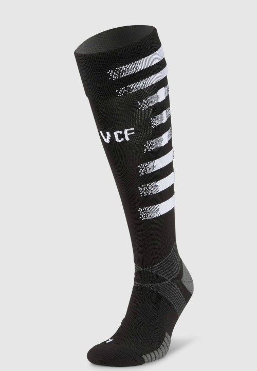 valencia home socks 20-21