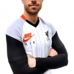 New Liverpool Air Max Jersey 2021- LFC Special Nike Collection 4th Kit 2021
