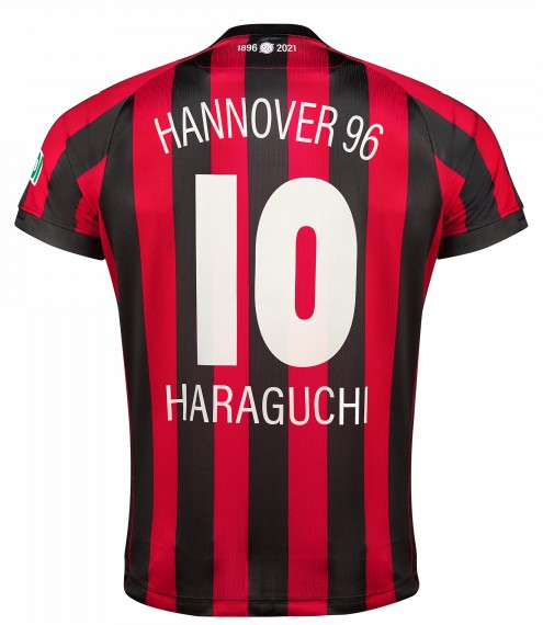 H96 125th Anniversary Shirt 2021