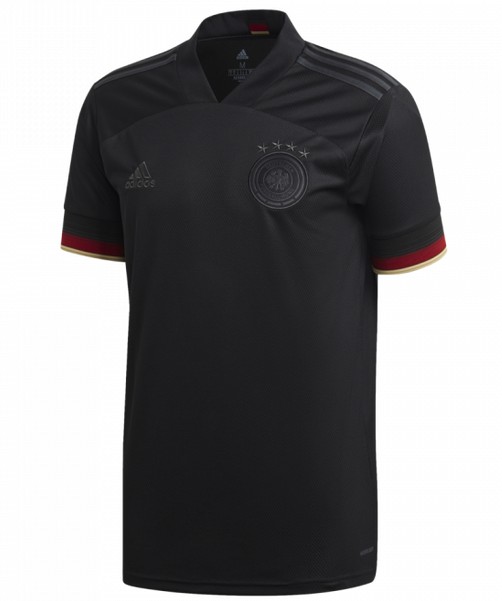 GER A