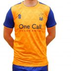 New Mansfield Town Third Kit 15/16- Stags 3rd Shirt 2015/2016 | Football Kit News