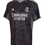 New Real Madrid Home Jersey 2021-22 | Adidas RMA Shirt Inspired by Plaza de Cibeles