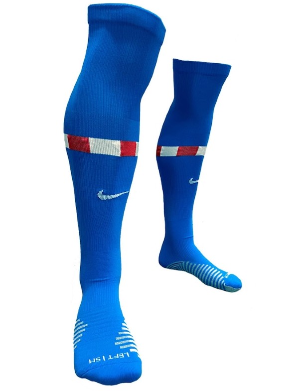 Atleti Third Kit Socks 21-22