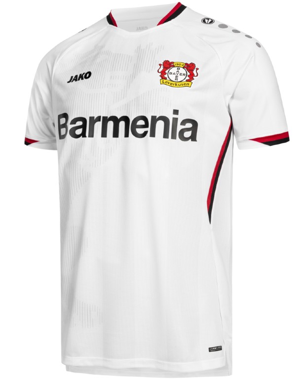 Bayer 04