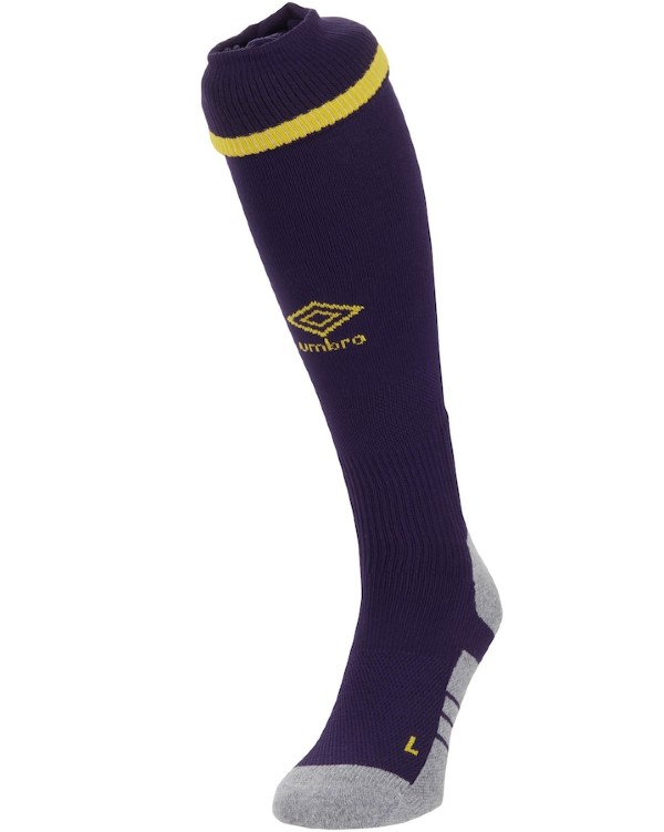 Derby County Third Socks 21-22