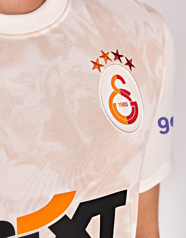 Galatasaray 3rd Kit New 2021 2022