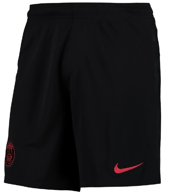 PSG Third Kit Shorts 2021 22