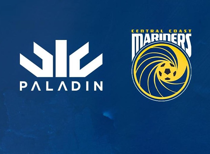 Paladin Sports Central Coast Mariners Kit Deal 2021