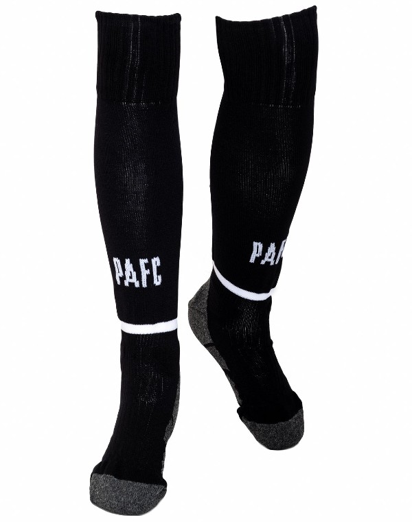 Plymouth Argyle New Third Kit Socks 2021 22