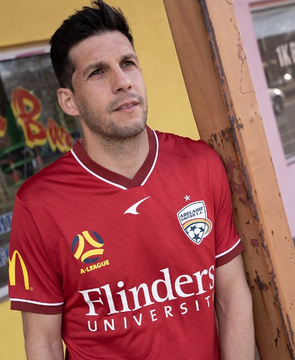 aufc jumper 2021 2022
