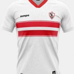 New Zamalek Jersey 2021-2022 | Blue Zamalek Away Shirt 21-22 Tempo Sport
