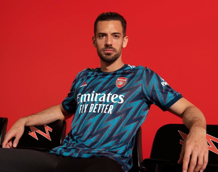  Arsenal to wear blue third kit against Norwich City on Boxing Day |  Football Kit News