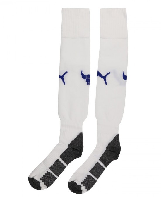 Oxford United Third Socks 21-22